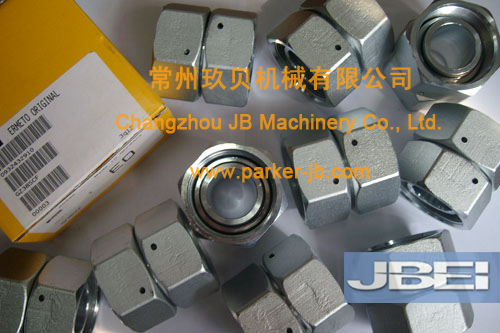 parker接頭的主要特點(diǎn)及其國(guó)家標(biāo)準(zhǔn)